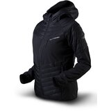 TRIMM jacket W ZENA black Cene