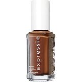 Essie Lak za nohte Expr- 70 - cold brew crew | Shoptok.si