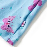  Dječja suknja plava 128 | shoptok.hr