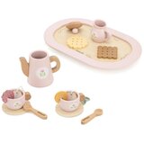Viga PolarB drveni set za čaj Tea Fantasy | shoptok.hr