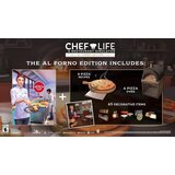  Chef Life a Restaurant Simulator Al Forno Edition (SWITCH) | Shoptok.si