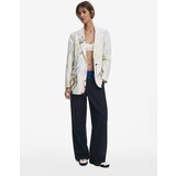 Desigual Sako miks boja / bijela | shoptok.hr