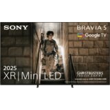 Sony 55'' XR55B BRAVIA 5XR Processor; Mini LED; HDR;4K Ultra HD; 32GB memorije; SPC 10 kredi | Eponuda.ba