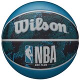 Wilson NBA Drv plus Vibe unisex košarkaška lopta wz3012602xb Cijene