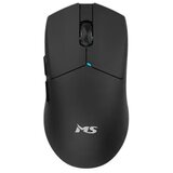 MS Industrial MS NEMESIS T-105VBC miš Cijene