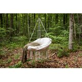 Venture Home Hamtic vrtna ljuljačka, bijela Slike