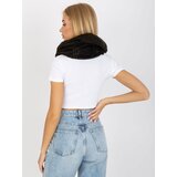 Factory Price Scarf-AT-KM-S-6221-khaki | Shoptok.si