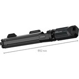 Scangrip Gradbeni LED-reflektor TOWER 5 CONNECT, s stojalom, brez akumulatorja, 2500 - 5000 lm, 45 W | Shoptok.si
