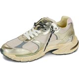 Crime London Nizke superge FUGITIVE 9094 Pozlačena | Shoptok.si