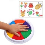 Smania komplet za slikanje s prsti kidart | Shoptok.si