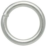 Shumee PRIVARJEN POCINKAN OBROČ 5,0*40MM, (21393162) Cene