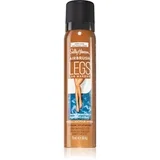 Airbrush Legs tonirano pršilo za noge odtenek 003 Tan Glow 75 ml