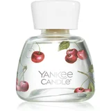 Yankee Candle Black Cherry aroma difuzer s punjenjem 100 ml