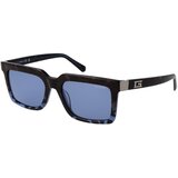 Guess gu 00213 92V 55 férfi napszemüveg Cene