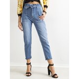 Factory Price Jeans trousers-JMP-SP-2255.76-blue Cijene