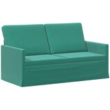  Kauč za dvoje Tirkizna 150 x 81 x 82 cm Baršun - Tirkizna 140 cm | shoptok.hr