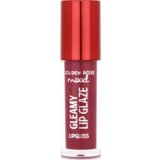 Golden Rose Sjaj za usne Mood Gleamy Lip Glaze R-GLG-206 | Eponuda.com
