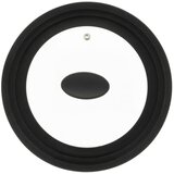 DIMO COMMERCIALE poklopac univerzalni silikonski 24, 26, 28cm | shoptok.hr