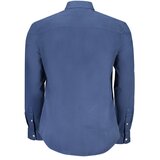 North Sails MEN&#39;S LONG SLEEVE SHIRT BLUE | shoptok.hr
