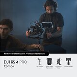 Dji RS 4 Pro Combo | Eponuda.ba