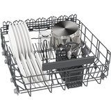 Siemens iQ500, SN15EC06CS Vgradni stroj pomivalni 60 cm, z proti prstnim odtisom | Shoptok.si