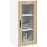 vidaXL zidni kuhinjski ormarić 2 pcs sonoma hrast 40 x 31 x 80 cm | shoptok.hr