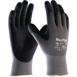ULTIMATE Delovne rokavice Maxiflex Ultimate AD-APT (velikost: 8, sivo-črne) Cene
