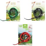 Magic Toys Animal World Življenjski raztegljivi kača v več različicah Cene