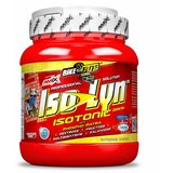 Amix Iso-Lyn Isotonic - Napredni Hidratacioni i Energetski Napitak | ePonuda.com