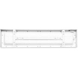  Ecolite TL1901-18W/BI- LED plafonsko svetlo PILO LED/18W/230V 4100K 62 cm belo | Eponuda.com