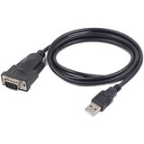 Gembird serijski kabl Crno 1,5 m USB 2.0 | ePonuda.com