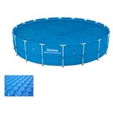 Bestway solarni pokrivač za bazen 366cm | ePonuda.com