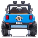  Auto na akumulator Extreme XB-1118 4x4 - plavi | shoptok.hr