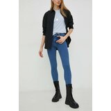 Levi's Traperice 720 za žene, visoki struk | shoptok.hr