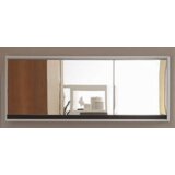 Kolpa San ogledalo s LED rasvjetom Malaya (Promjer: 80 cm) | shoptok.hr