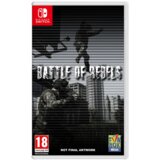Nintendo Battle Of Rebels za Switch | shoptok.hr