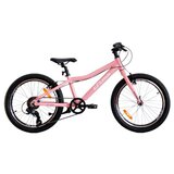 Crossbike 20" CROSS SUPER LIGHT / Pink light | Eponuda.com