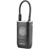 Extol Premium Digitalni džepni kompresor 4000 mAh 7,4V crna | Eponuda.com
