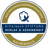 Billerbeck POSTELJNI NADVLOŽEK COTTONELL | Shoptok.si