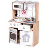ECO TOYS drvena kuhinja za decu XXL | ePonuda.com