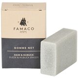 Famaco Izdelki za vzdrževanje GOMME A DAIM "GOMME NET" Bela Cene