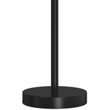  ONLI - Stona lampa PALOMA 4xG9/10W/230V 48 cm crna/zadimljena | Eponuda.com