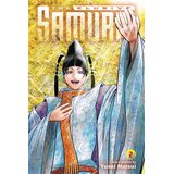 VIZ Media Yusei Matsui - The Elusive Samurai, Vol. 2 | Eponuda.com