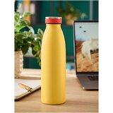 Leitz Termo steklenica Cosy, 500 ml, rumena | Shoptok.si