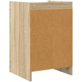  Noćni ormarići Hrast sonoma 40 x 36 x 60 cm Konstruirano drvo | shoptok.hr