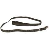 Duvoplus explor east najlonski povodac za pse crna 100 cm / 20 mm | Eponuda.com