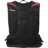 Salomon CROSS 8 Uniseks ruksak, crna, veličina | shoptok.hr