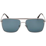 Tom Ford Muške Sunčane naočale FT0925 Nolan Blue | shoptok.hr