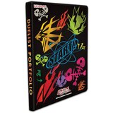 Konami Yugioh Album Gold Pride, (20772899) Cene