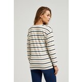 Marisse Women's Blouse Z-Ts-4503 Off White | ePonuda.com